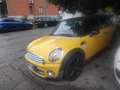 MINI Cooper D Mini III R56 2007 Hatchback 1.6 Giallo - thumbnail 2