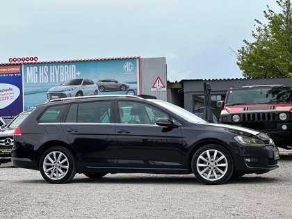 Volkswagen Golf Variant Sky 1,6 TDI DSG **Export*Panorama*Massagesitze**