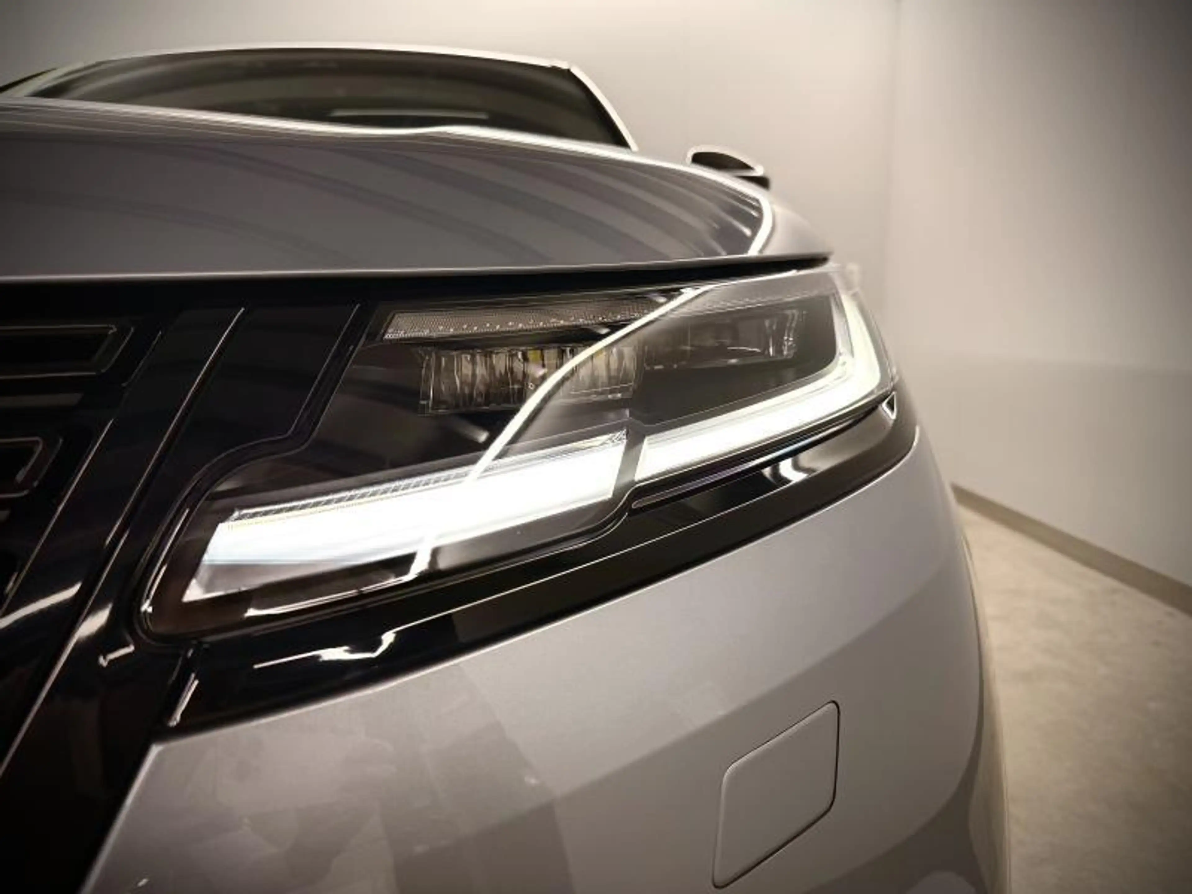 Land Rover Range Rover Velar P400e Dynamic SE AWD Auto. 24MY — photo 14