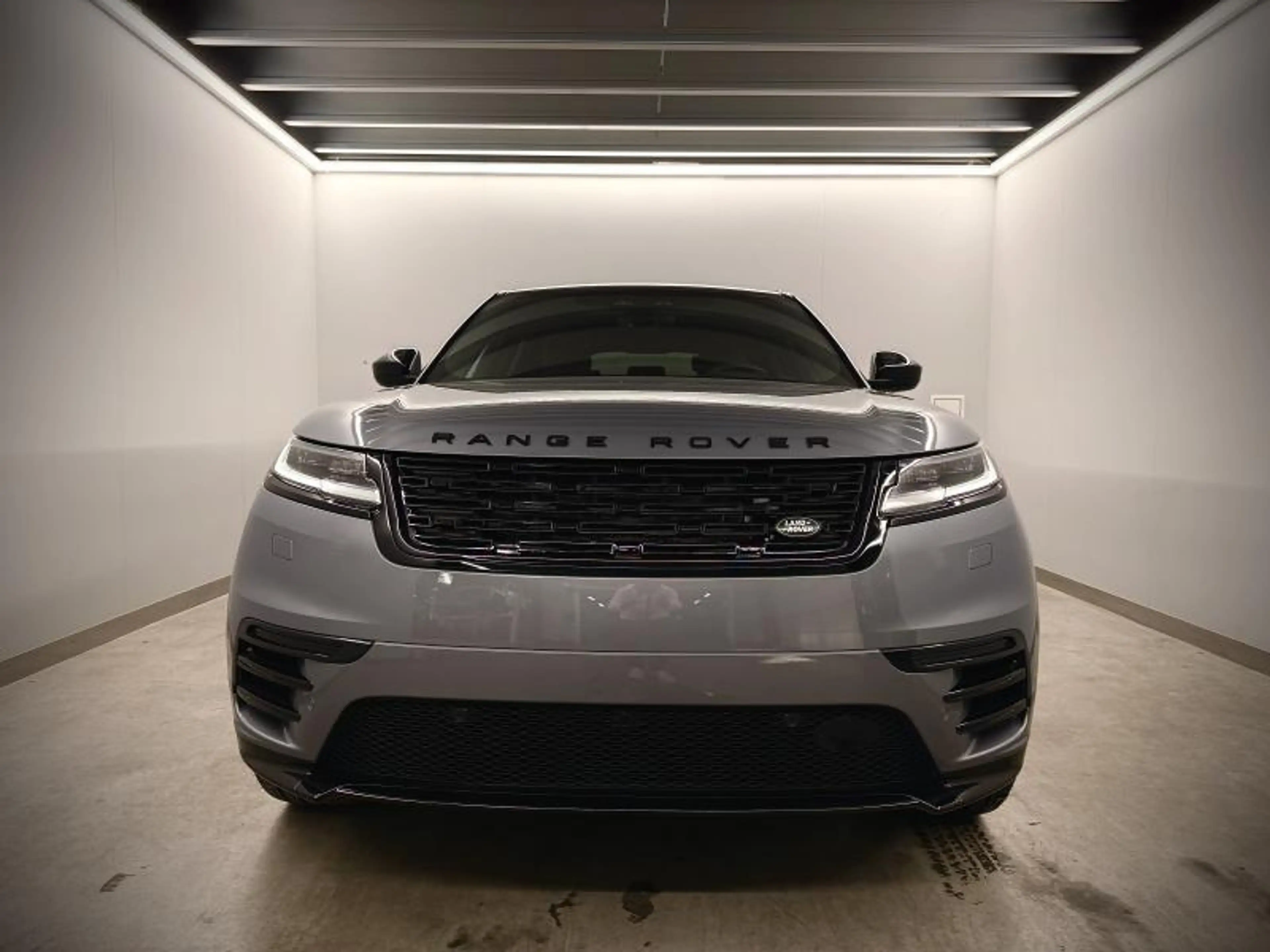 Land Rover Range Rover Velar P400e Dynamic SE AWD Auto. 24MY — photo 2