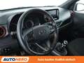 Hyundai i10 1.0 TGDI N Line*NAVI*TEMPO*CAM*PDC*SHZ*KLIMA* Weiß - thumbnail 11