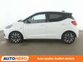 Hyundai i10 1.0 TGDI N Line*NAVI*TEMPO*CAM*PDC*SHZ*KLIMA* Weiß - thumbnail 3