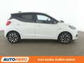 Hyundai i10 1.0 TGDI N Line*NAVI*TEMPO*CAM*PDC*SHZ*KLIMA* Weiß - thumbnail 7