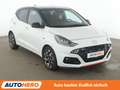 Hyundai i10 1.0 TGDI N Line*NAVI*TEMPO*CAM*PDC*SHZ*KLIMA* Weiß - thumbnail 8