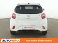 Hyundai i10 1.0 TGDI N Line*NAVI*TEMPO*CAM*PDC*SHZ*KLIMA* Weiß - thumbnail 5