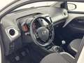 Toyota Aygo 1.0 VVT-i X-First Cabrio | Apple Carplay & Android Weiß - thumbnail 33