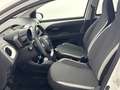 Toyota Aygo 1.0 VVT-i X-First Cabrio | Apple Carplay & Android Weiß - thumbnail 13