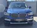 BMW X3 xDrive30e PHEV Aut.XLINE/AHK/HEADUP/HIFI/OARKAS... Blau - thumbnail 7