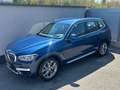 BMW X3 xDrive30e PHEV Aut.XLINE/AHK/HEADUP/HIFI/OARKAS... Blau - thumbnail 2