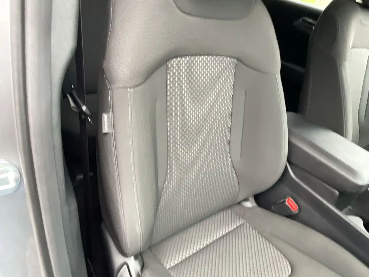 Kia Sportage снимка Kia Sportage