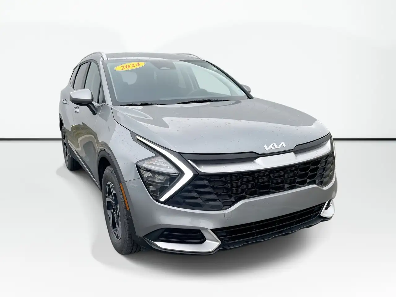 Kia Sportage снимка Kia Sportage