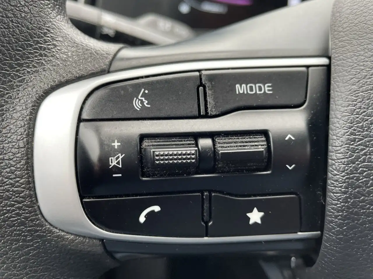 Kia Sportage снимка Kia Sportage