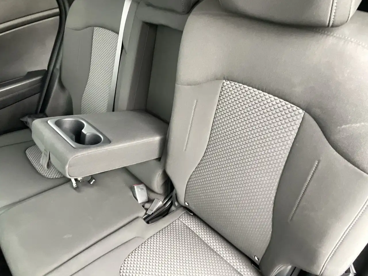 Kia Sportage снимка Kia Sportage