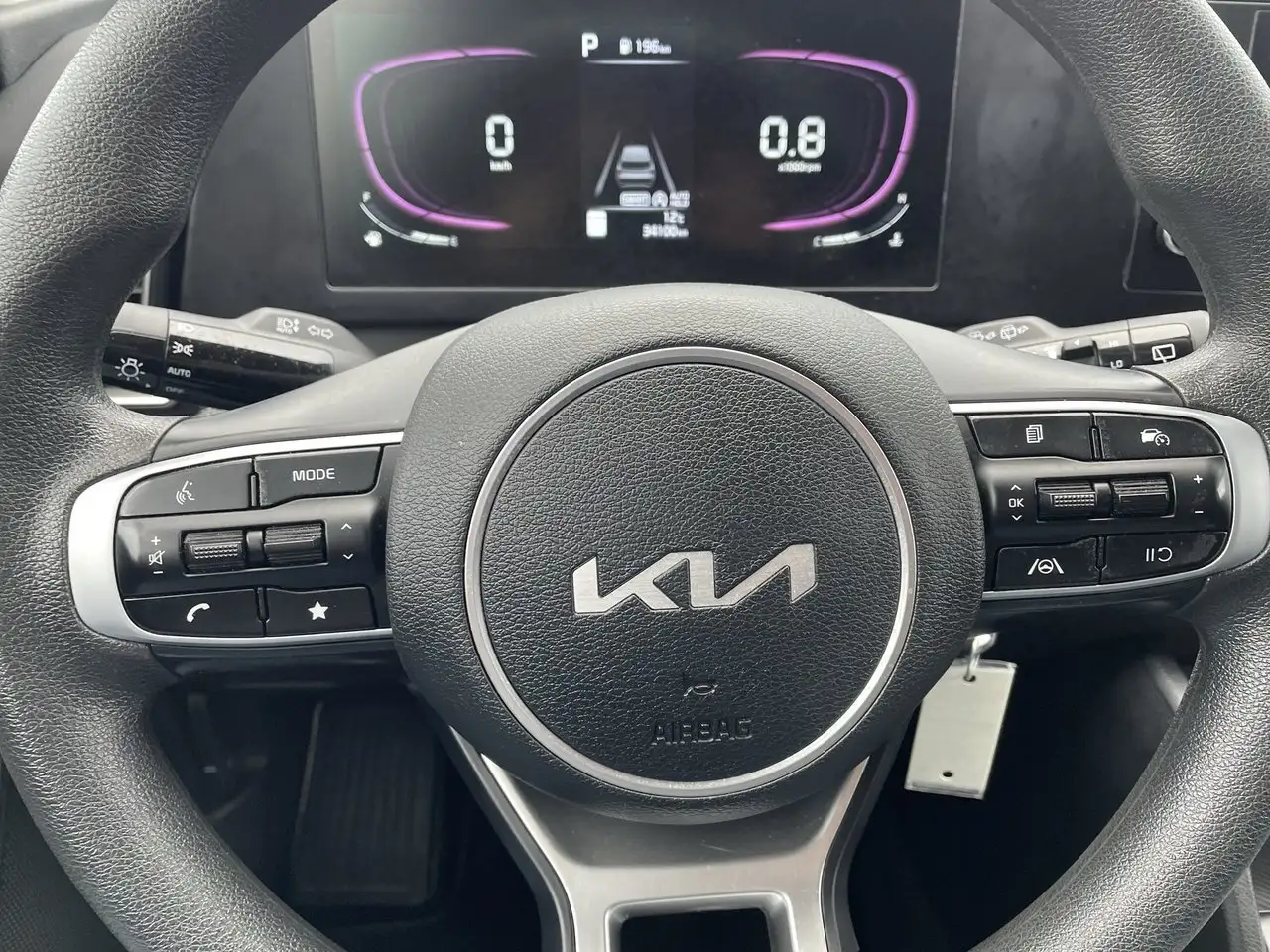 Kia Sportage снимка Kia Sportage
