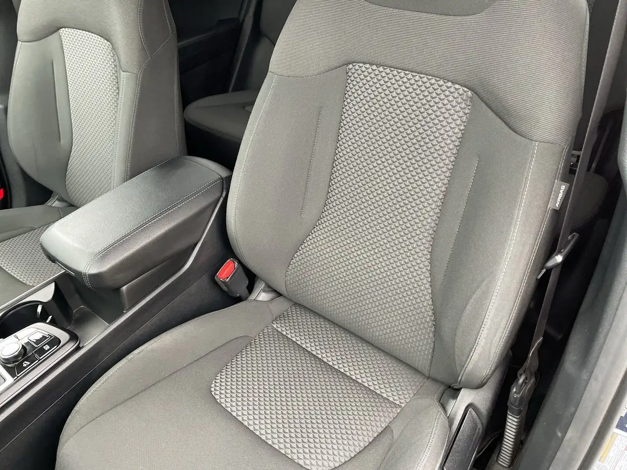 Kia Sportage снимка Kia Sportage