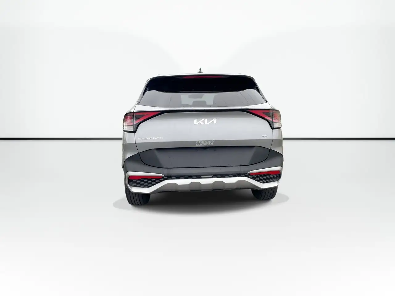 Kia Sportage снимка Kia Sportage