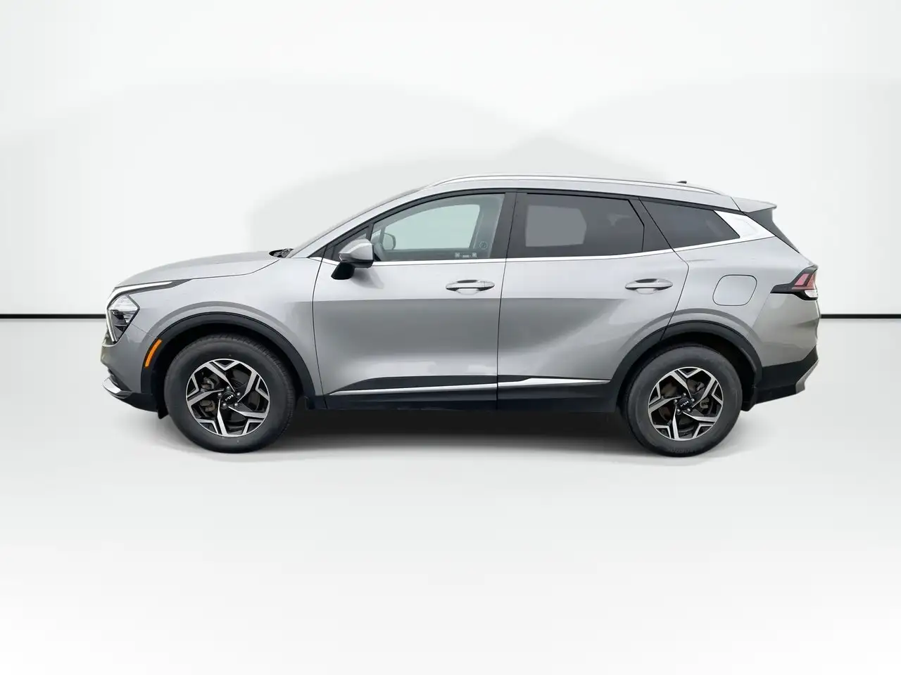 Kia Sportage снимка Kia Sportage