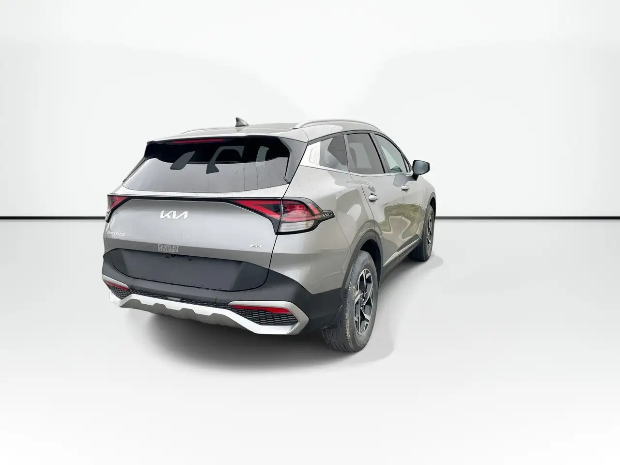 Kia Sportage снимка Kia Sportage