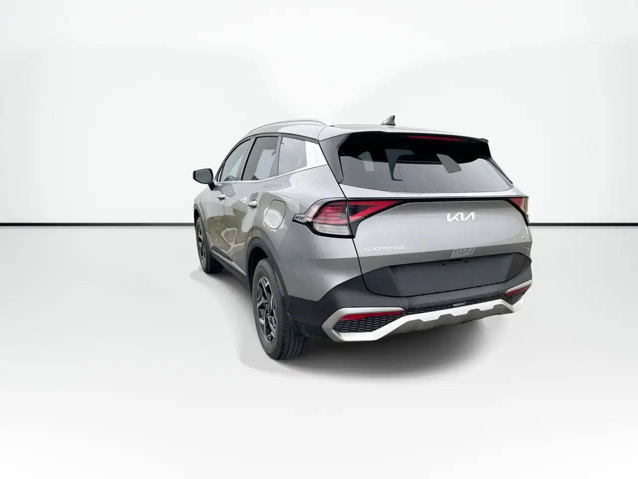 Kia Sportage снимка Kia Sportage