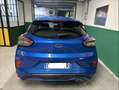 Ford Puma 1.0 ecoboost h ST-Line Design 2 s&s 125cv auto Bleu - thumbnail 6