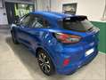 Ford Puma 1.0 ecoboost h ST-Line Design 2 s&s 125cv auto Bleu - thumbnail 5