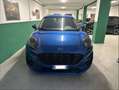Ford Puma 1.0 ecoboost h ST-Line Design 2 s&s 125cv auto Bleu - thumbnail 2