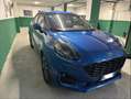 Ford Puma 1.0 ecoboost h ST-Line Design 2 s&s 125cv auto Bleu - thumbnail 3