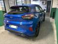Ford Puma 1.0 ecoboost h ST-Line Design 2 s&s 125cv auto Bleu - thumbnail 11