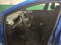 Ford Puma 1.0 ecoboost h ST-Line Design 2 s&s 125cv auto Bleu - thumbnail 8