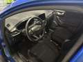 Ford Puma 1.0 ecoboost h ST-Line Design 2 s&s 125cv auto Bleu - thumbnail 7