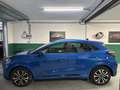 Ford Puma 1.0 ecoboost h ST-Line Design 2 s&s 125cv auto Bleu - thumbnail 4