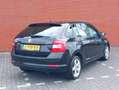 Skoda Rapid/Spaceback 1.2 105pk TSI Elegance Businesslime Zwart - thumbnail 2