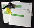 Skoda Rapid/Spaceback 1.2 105pk TSI Elegance Businesslime Zwart - thumbnail 25