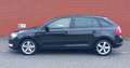 Skoda Rapid/Spaceback 1.2 105pk TSI Elegance Businesslime Zwart - thumbnail 4