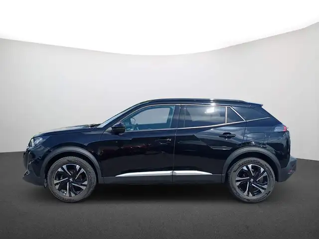 Peugeot 2008 view 5