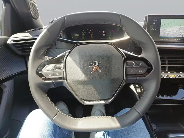 Peugeot 2008 view 14