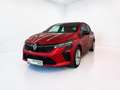 Renault Clio Evolution *LED*Navi*Alu*Temp*Klima* Rot - thumbnail 3