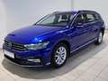 Volkswagen Passat Variant Business 2.0 TDI | LED RFK AHK Bleu - thumbnail 2