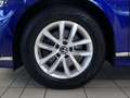 Volkswagen Passat Variant Business 2.0 TDI | LED RFK AHK Bleu - thumbnail 6