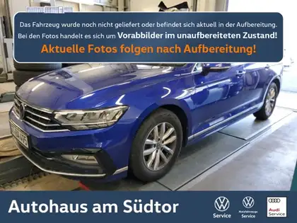 Annonce voiture d'occasion Volkswagen Passat Variant - CARADIZE