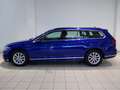 Volkswagen Passat Variant Business 2.0 TDI | LED RFK AHK Bleu - thumbnail 3