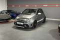 Abarth 595 esseesse 70 Years BEATS BREMBO AKRAPOVIC Gris - thumbnail 5
