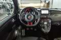Abarth 595 esseesse 70 Years BEATS BREMBO AKRAPOVIC Gris - thumbnail 18