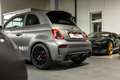 Abarth 595 esseesse 70 Years BEATS BREMBO AKRAPOVIC Gris - thumbnail 12