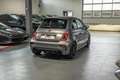 Abarth 595 esseesse 70 Years BEATS BREMBO AKRAPOVIC Gris - thumbnail 9