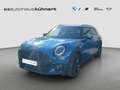 MINI One Clubman LED PianoBlack SpurAss ParkAss Sportsitz Blu/Azzurro - thumbnail 1