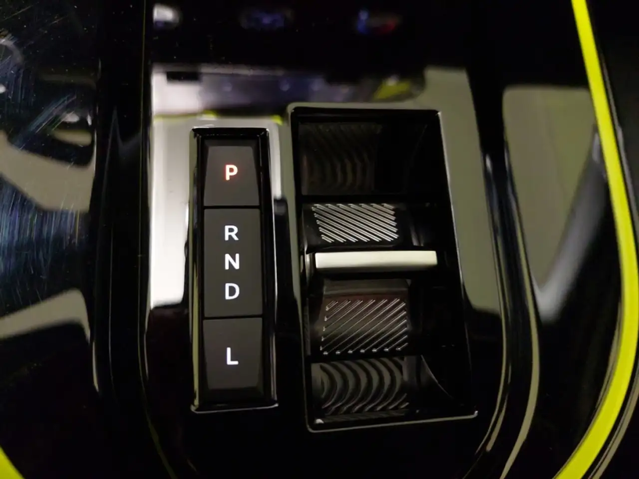 Fiat Grande Panda Icon Hybrid 15