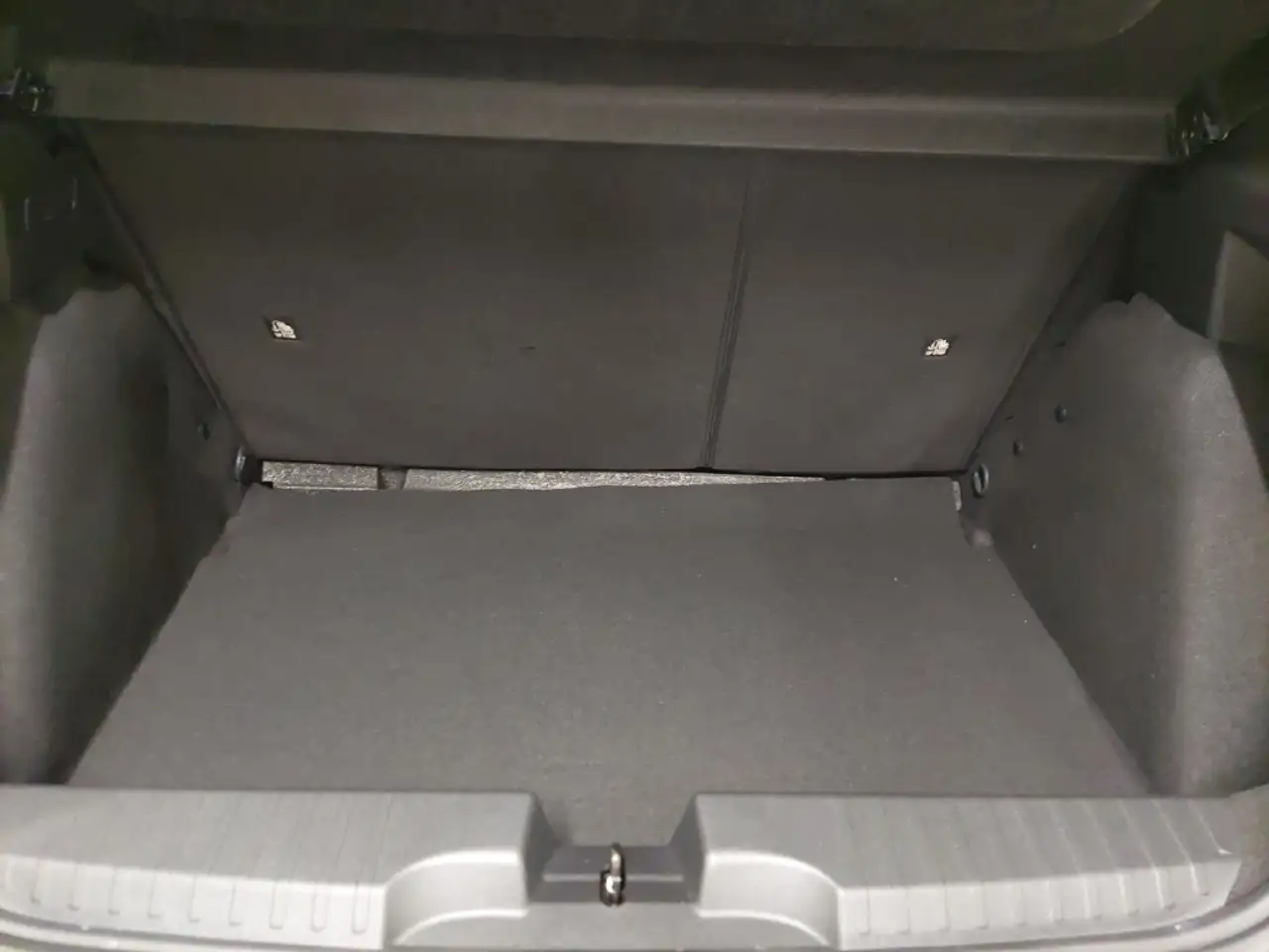 Fiat Grande Panda Icon Hybrid 11