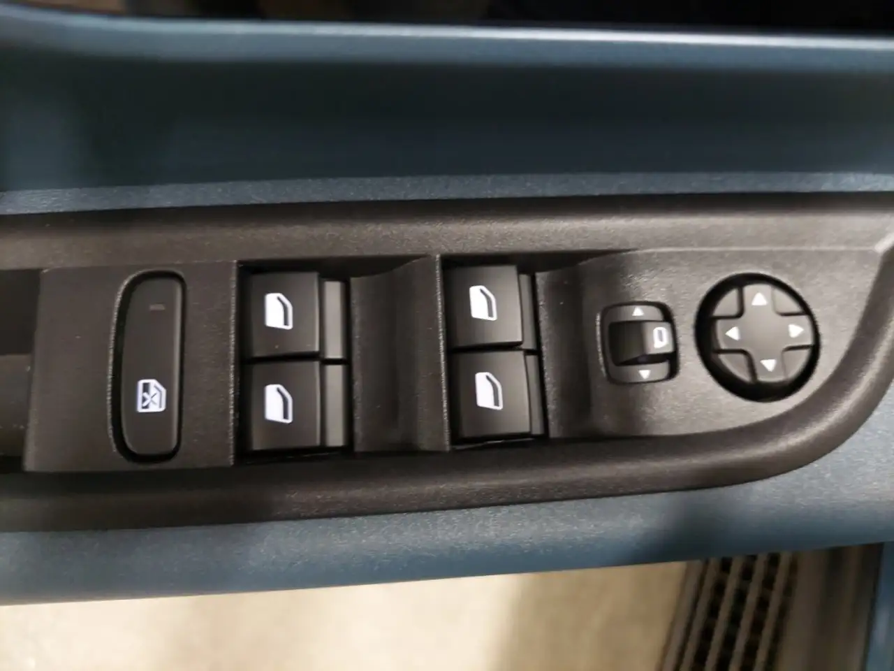 Fiat Grande Panda Icon Hybrid 17