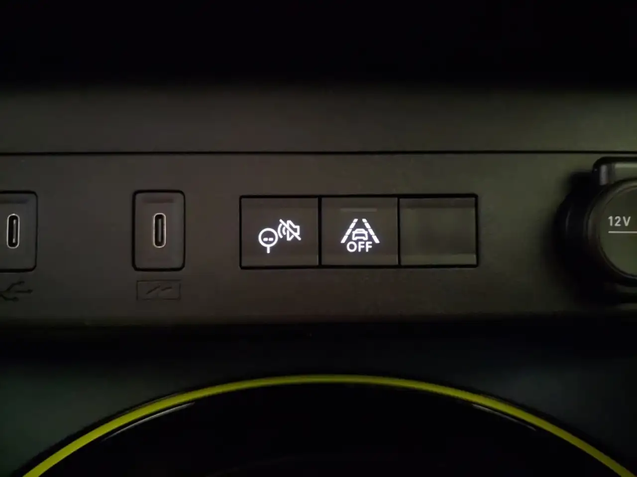 Fiat Grande Panda Icon Hybrid 16